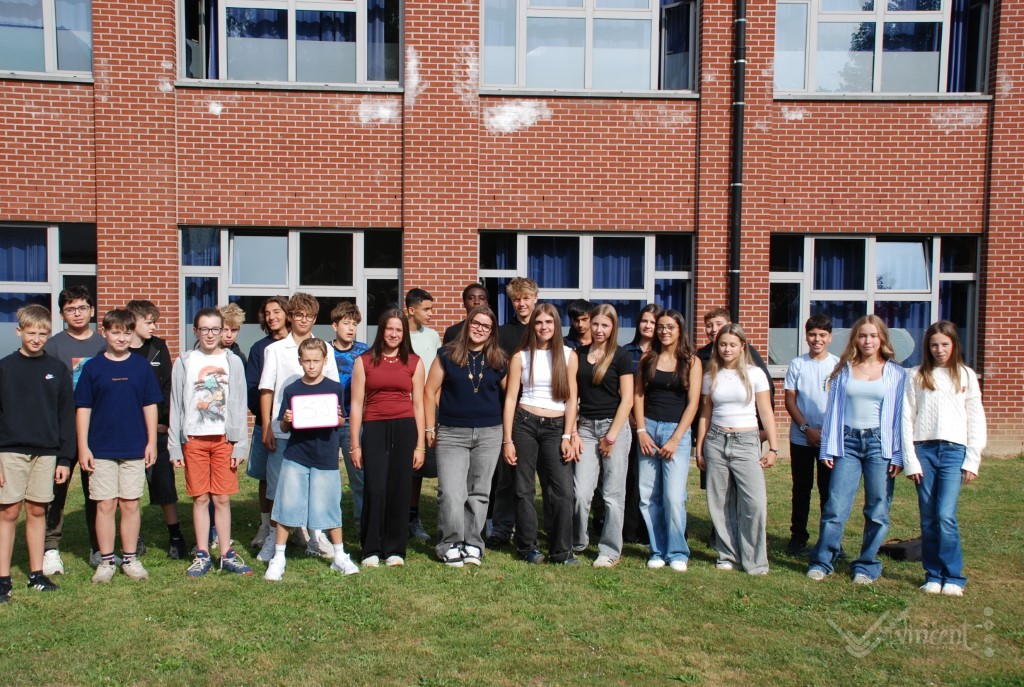 La rentrée des 3e GT-TT (suite)